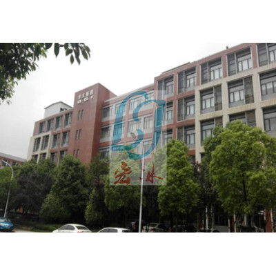 华大生物制品储存库
