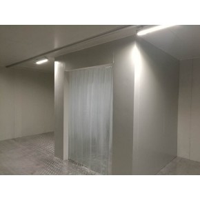 冷库穿堂